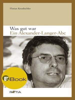 cover image of Was gut war